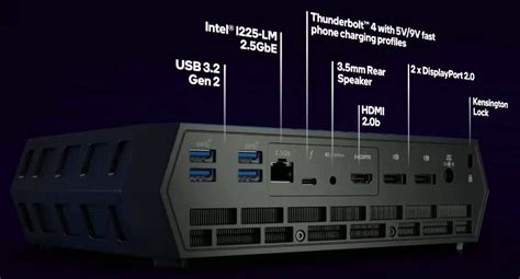 Nuc Enthusiast Cpu Alder Lake