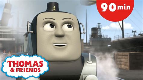 Thomas And Cranky Videos