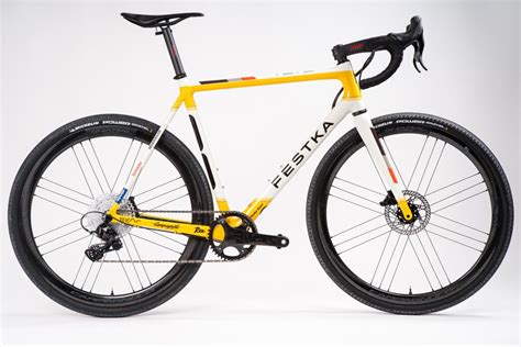 Check Out The Most Popular And Spectacular Festka Bikes Of 2021 Roadcc