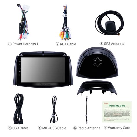 Zoll Android Gps Navigationsradio F R Chery Tiggo