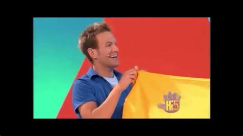 Hi 5 Uk Season 1 Episode 4 Part 5 Youtube