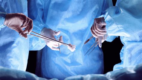 Difference Between Laparoscopic Surgery And Robotic Surgery