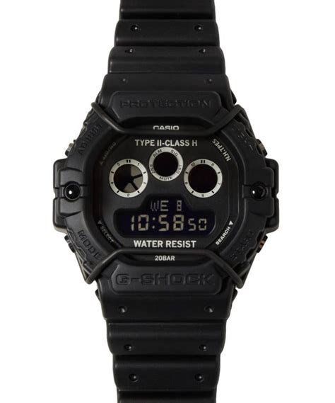 N Hoolywood X G Shock Dw Nh Collaboration For G Central