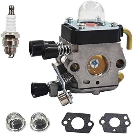 Amazon Carburetor Replacement For Stihl Hs Hedge Trimmer Fs