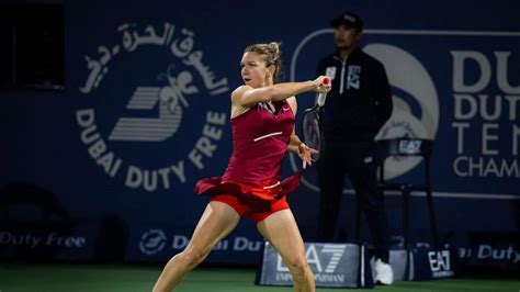 Playsport De ce nu poartă Halep fuste în viața privată aproape niciodată