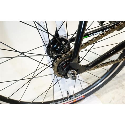 GIOS ジオス FELUCA PISTA 2023年モデル 20インチ シングル ミニベロ 横浜戸塚店 rc