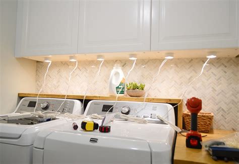 Kitchen Cabinet Lighting Options I Hate Being Bored