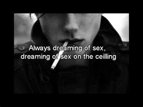 Cigarettes After Sex Sesame Syrup Lyrics YouTube