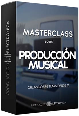 Cómo ser productor musical Una guía definitiva para principiantes