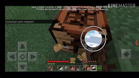 Berpetualang Di Dunia Minecraft Episode 1 YouTube