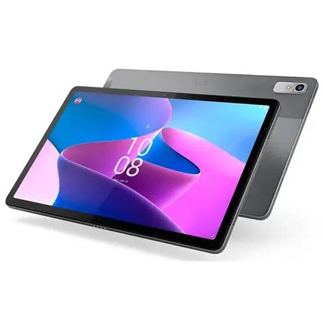 Купить Планшет Lenovo Tab P11 Pro 8GB/256GB Android 12 WiFi Gen. 2 ...