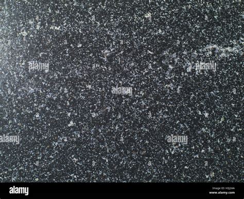 Granite texture black hi-res stock photography and images - Alamy