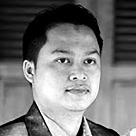 Zaid Amin Lecturer Phd Universitas Bina Darma Palembang