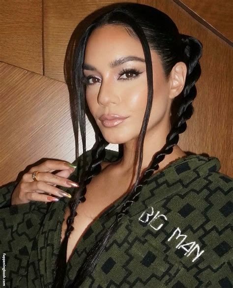 Vanessa Hudgens Vanessahudgens Nude Onlyfans Leaks The Fappening