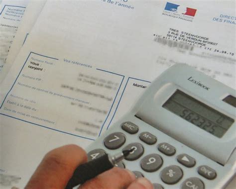 Ain Fiscalité Impôt Sur Le Revenu Vous Devrez Bientôt Tout Faire