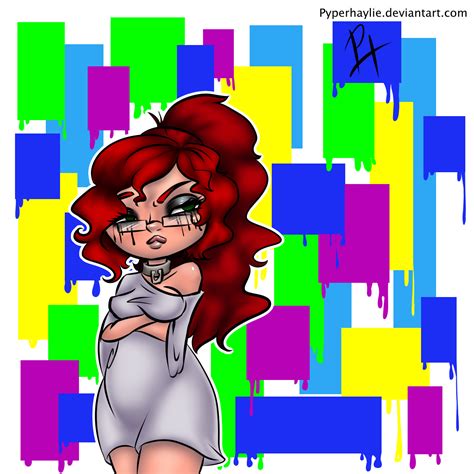 New Style By Pyperhaylie Hentai Foundry