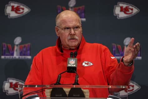 Andy Reid Replacements 3 Candidates Chiefs Should Target If 2x Super