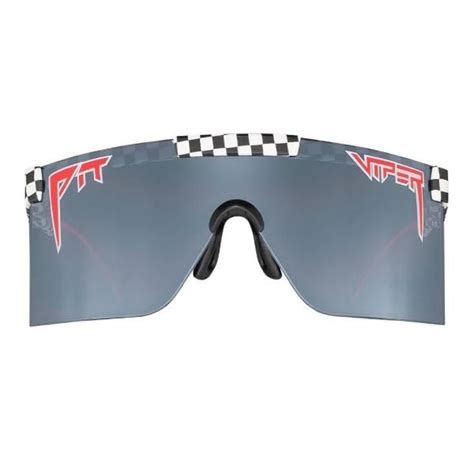 Pit Viper The Victory Lane Intimidators Barebones Workwear