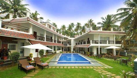 10 Exotic Resorts Near Calicut For An Extraordinary Stay In 2023