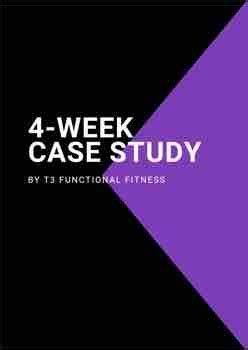 T Week Case Study