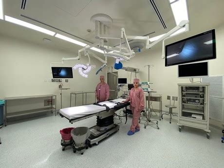 Christus Muguerza Hospital Cumbres Innovaci N Y Tecnolog A Para Una