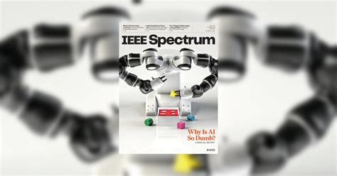 October Ieee Spectrum Magazine Innovate