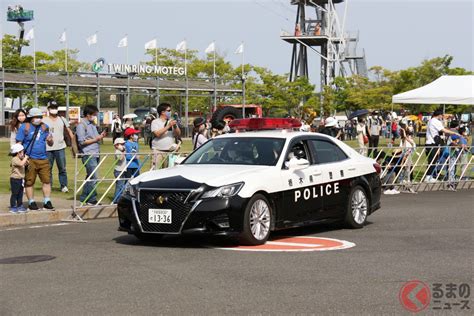 「制服」実は3種類も 「警察官」の衣替えはいつ？ ズバリ解説！ 学生服と異なる特徴とは（くるまのニュース） 自動車情報サイト【新車