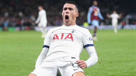 Tottenham 1 0 Burnley Match Report And Highlights