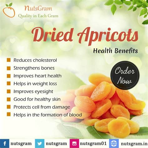 Health Benefits Of Apricots Dried Apricot Benefits Dry Fruits Benefits Apricot Health Benefits