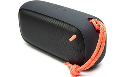 Nude Audio L Review Affordable Full Range Bleutooth Speaker That Can Go Anywhere Technology