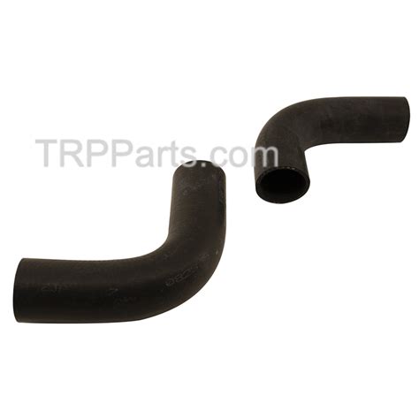 Radiator Hose 90 Degree 2 14