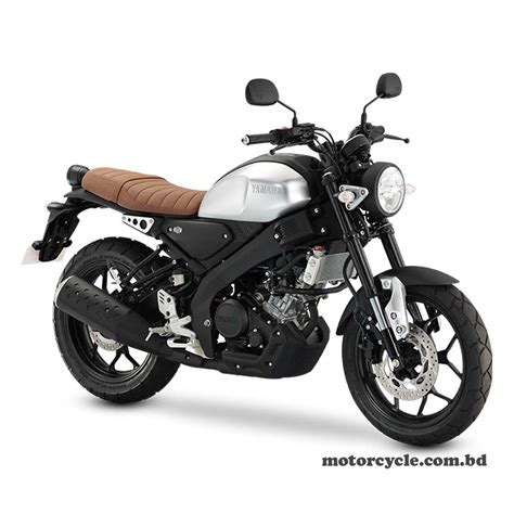 Yamaha Xsr Full Specs Price In Bd