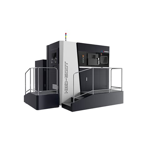 Imakr Hbd 500 Metal 3d Printer Slm 3d Printers