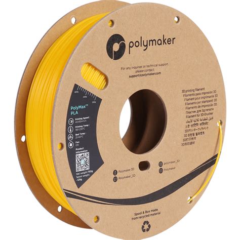 Reviews For Djake Uk Can Be Seen Online Polymax Pla Yellow