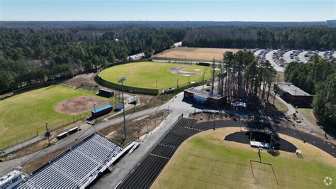 Cosby High Midlothian Va Rankings And Reviews
