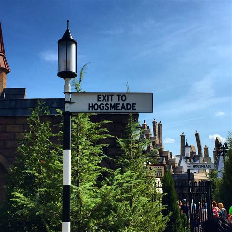 Hogsmeade | Hogsmeade, Photography, Lamp post