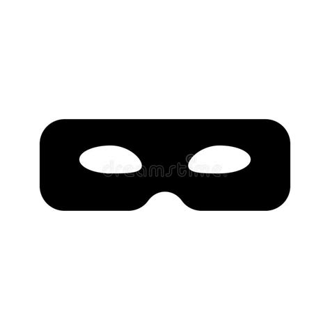 Zorro Mask Clip Art
