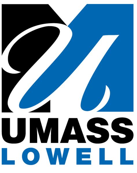 Umass Lowell Logo