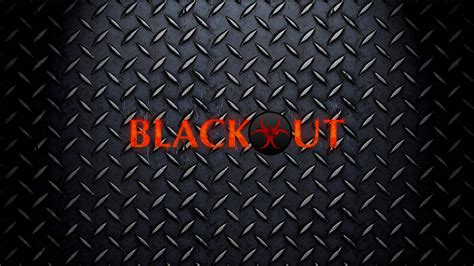 Blackout Wallpaper 2 By Centificgrafics On Deviantart