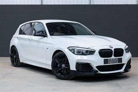 2018 Bmw M140i Shadow Edition Previously Sold European Prestige Uk