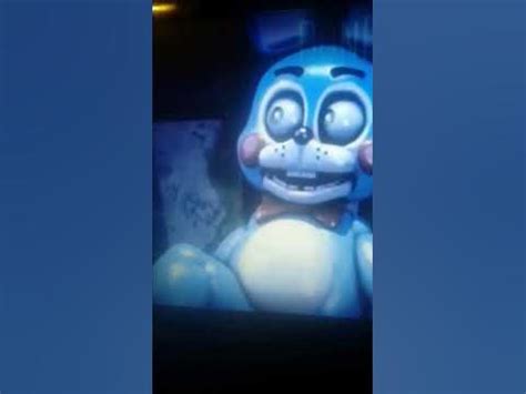 Олд Бони мстит #fnaf - YouTube