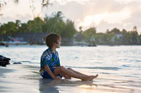 100 Cool Hawaiian Boy Names: With Their Meanings