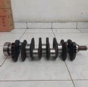 Jual Crankshaft Kruk As Isuzu Elf NHR NKR 55 Turbo Di Lapak Atlas