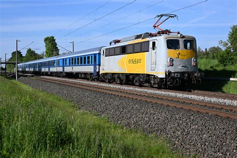 RB 22761 Von Radolfzell Nach Friedrichshafen Stadt Zwischen Sipplingen