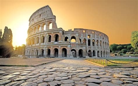 Colisée De Rome Infos Et Conseils Pour La Visite Du Colisée