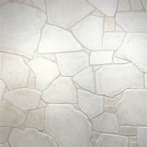 Mm Avorio Limestone Crazy Paving Haus Collective