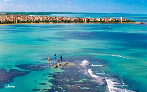 Impedível Passagem aérea Azul Maceió Saindo de SP Voe Simples