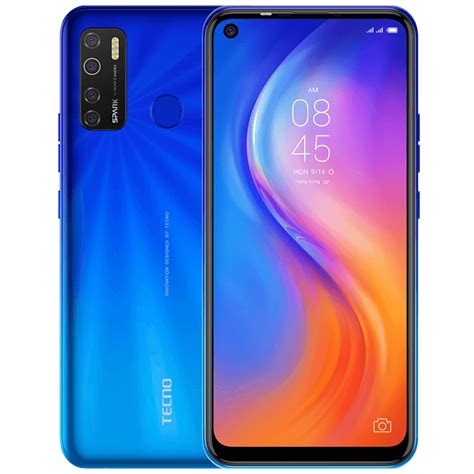 How Much Tecno Spark 7 Tecno Spark 7 Pro Price In South Africa 𝔖𝔞𝔫𝔤