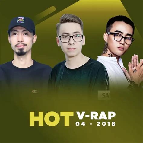 Nhạc V Rap Hot Tháng Various Artists tải mp lời bài hát NhacCuaTui