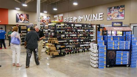 United Supermarkets Builds Its Presence in Northern Texas | Progressive ...